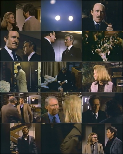 电话谋杀案剧照的剧照