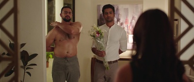 方寸之爱剧照的剧照