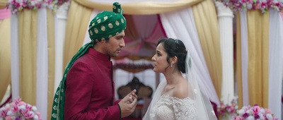 方寸之爱剧照的剧照