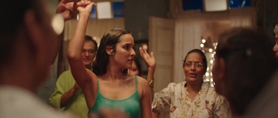 方寸之爱剧照的剧照