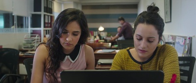 方寸之爱剧照的剧照