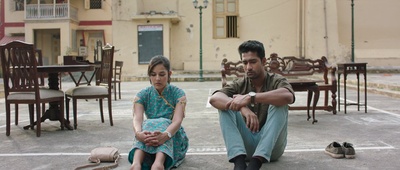 方寸之爱剧照的剧照