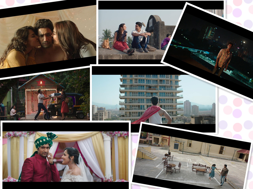 方寸之爱剧照的剧照