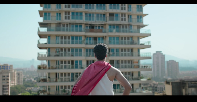 方寸之爱剧照的剧照