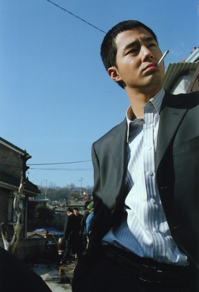 卑劣的街头剧照的剧照