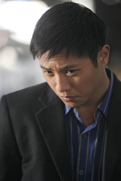 卑劣的街头剧照的剧照