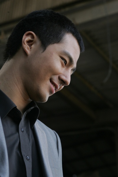 卑劣的街头剧照的剧照