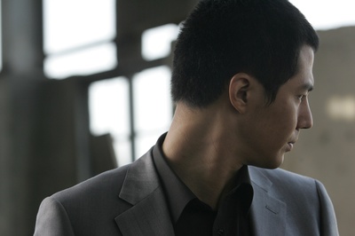 卑劣的街头剧照的剧照