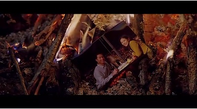 卑劣的街头剧照的剧照