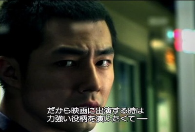 卑劣的街头剧照的剧照