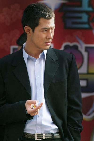 卑劣的街头剧照的剧照