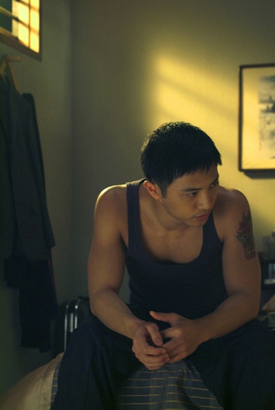 卑劣的街头剧照的剧照