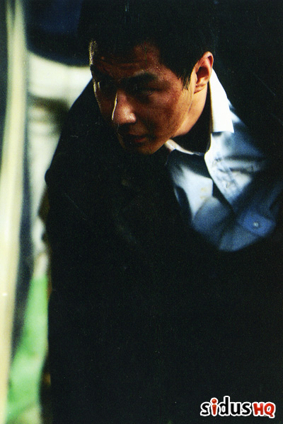 卑劣的街头剧照的剧照