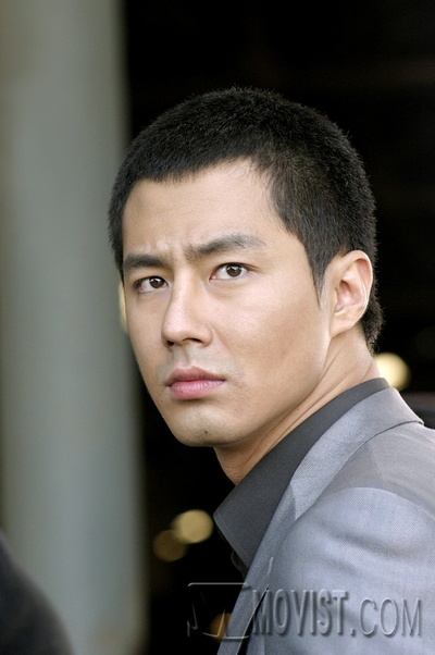 卑劣的街头剧照的剧照