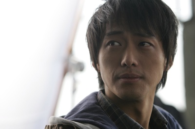 卑劣的街头剧照的剧照