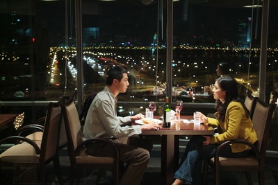 卑劣的街头剧照的剧照