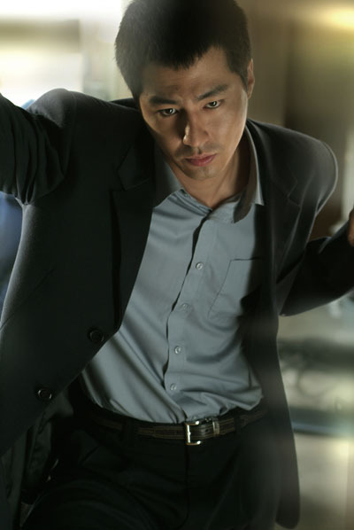 卑劣的街头剧照的剧照