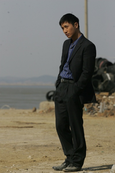 卑劣的街头剧照的剧照