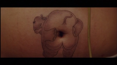 卑劣的街头剧照的剧照