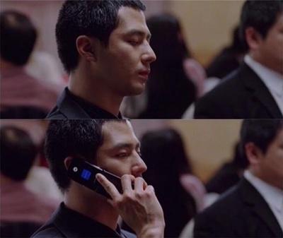 卑劣的街头剧照的剧照