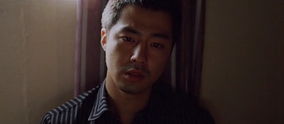 卑劣的街头剧照的剧照