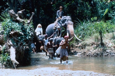 夺宝奇兵2剧照的剧照