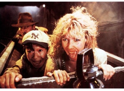 夺宝奇兵2剧照的剧照