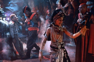 夺宝奇兵2剧照的剧照