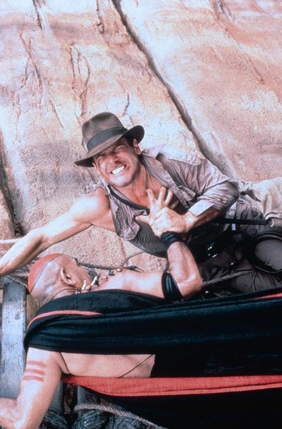 夺宝奇兵2剧照的剧照