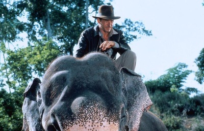 夺宝奇兵2剧照的剧照