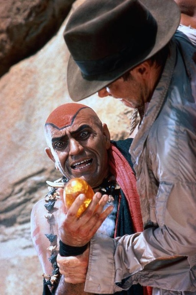 夺宝奇兵2剧照的剧照