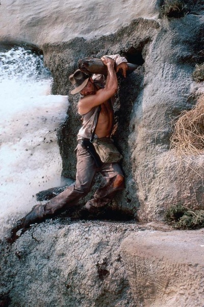 夺宝奇兵2剧照的剧照