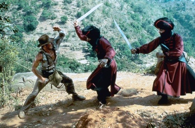 夺宝奇兵2剧照的剧照