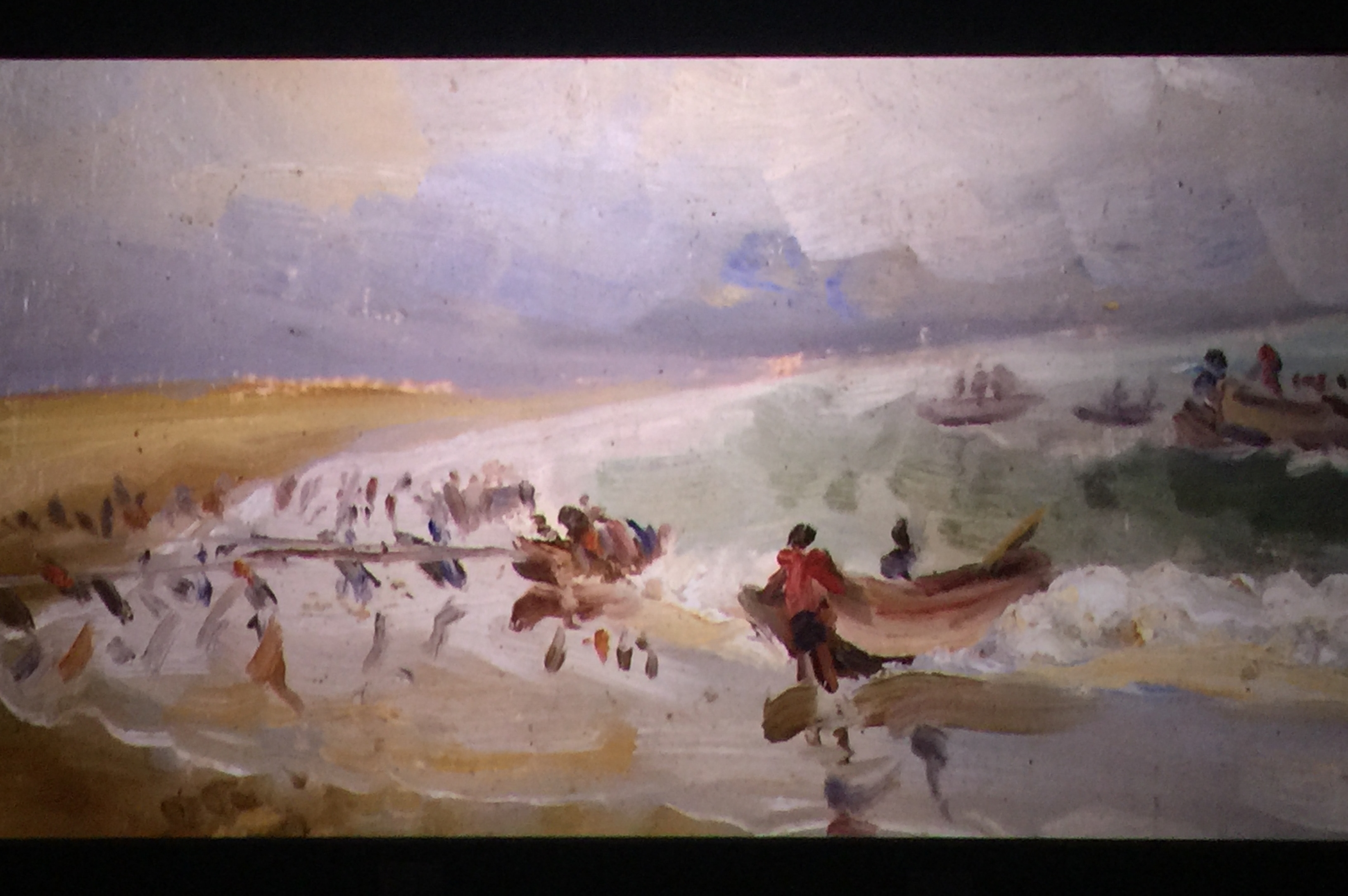 天梯：蔡国强的艺术剧照的剧照