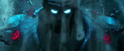 我叫MT之山口山战记剧照的剧照