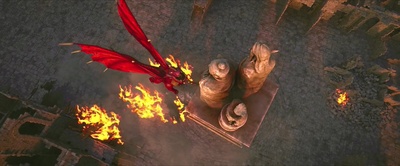 我叫MT之山口山战记剧照的剧照