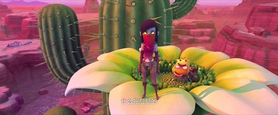 我叫MT之山口山战记剧照的剧照