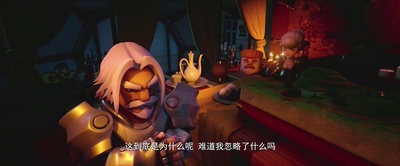 我叫MT之山口山战记剧照的剧照