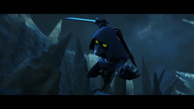 我叫MT之山口山战记剧照的剧照