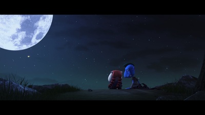 我叫MT之山口山战记剧照的剧照