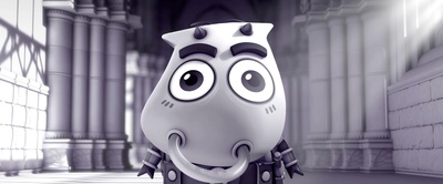 我叫MT之山口山战记剧照的剧照