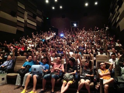 我叫MT之山口山战记剧照的剧照