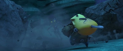 我叫MT之山口山战记剧照的剧照