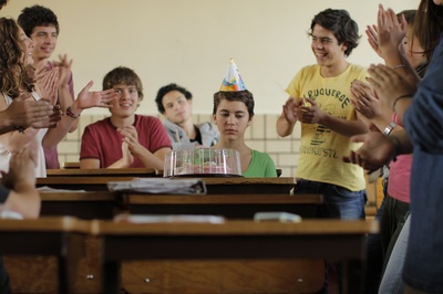 露西亚之后剧照的剧照