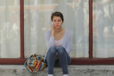 露西亚之后剧照的剧照