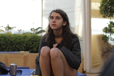 露西亚之后剧照的剧照