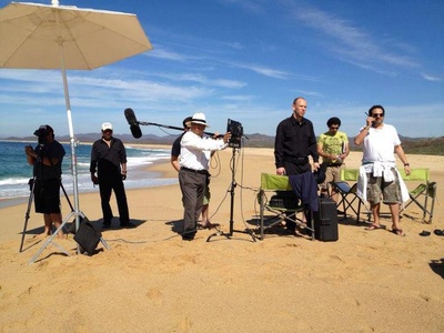 露西亚之后剧照的剧照