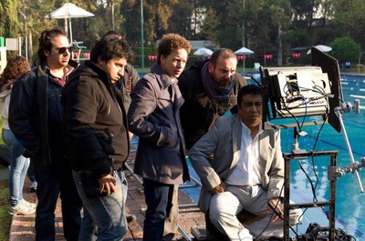 露西亚之后剧照的剧照