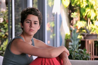 露西亚之后剧照的剧照