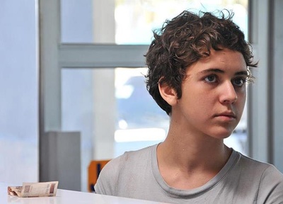 露西亚之后剧照的剧照